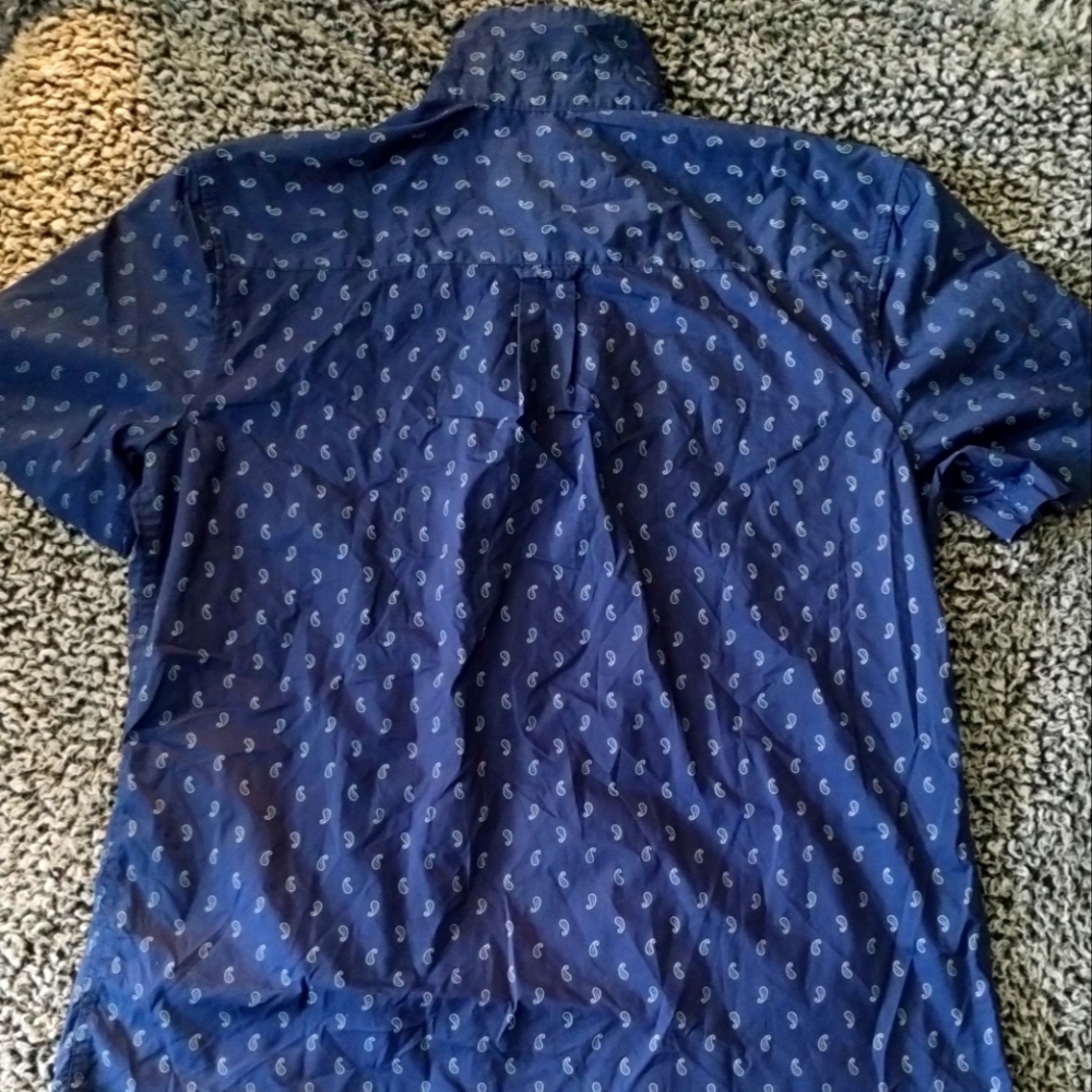 Flex Fit Button Up - Picture 2 of 3